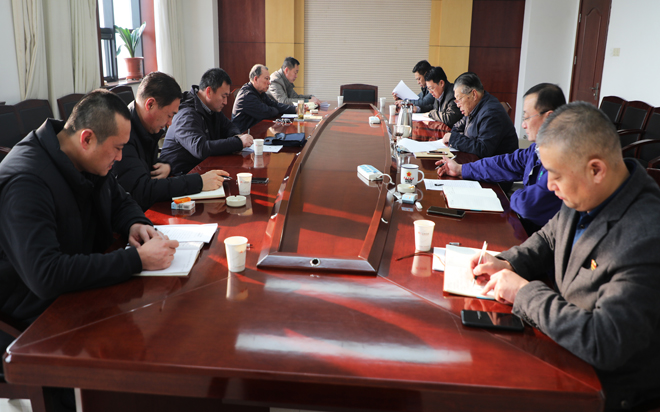 公司黨委班子召開“不忘初心 牢記使命”專題民主會（大）.jpg